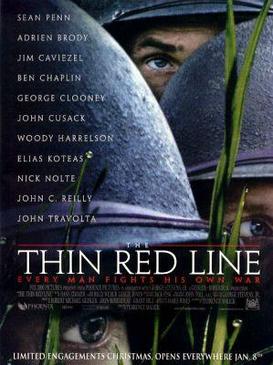 The Thin Red Line (1998 film)